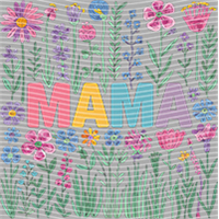 Mother's Day-MM 4219